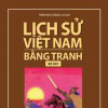 Sách truyện lịch sử