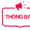 Thông báo danh sách chiêu sinh lớp 1 năm học 2024- 2025