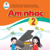 Âm nhạc 2- Cánh diều