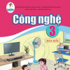 Công nghệ 3 - Cánh diều