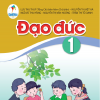 Sách Đạo đức lớp 1- Cánh diều
