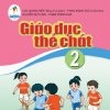 Giáo dục thể chất 2 - Cánh diều