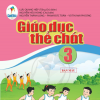 Giáo dục thể chất 3 - Cánh diều