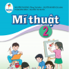 Mĩ thuật 2 - Cánh diều