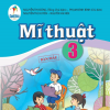 Mĩ thuật 3 - Cánh diều
