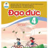 Đạo đức 4 - Cánh diều