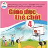 Giáo dục thể chất 4 - Cánh diều