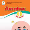 SGV Âm nhạc 1- Cánh diều
