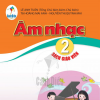 SGV Âm nhạc 2- Cánh diều