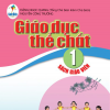 SGV Giáo dục Thể chất 1- Cánh diều
