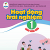 SGV Hoạt động trải nghiệm 1 - Cánh diều