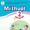 SGV Mĩ thuật 2 - Cánh diều