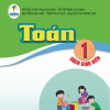 SGV Toán 1- Cánh diều