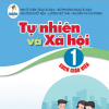 SGV Tự nhiên và xã hội 1 - Cánh diều