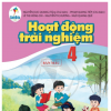 Hoạt động trải nghiệm 4 - Cánh diều