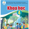 Khoa học 4 - Cánh diều