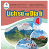 Lịch sử và địa lý 4 - Cánh diều