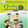 Toán 4 tập 2 - Cánh diều
