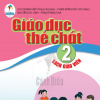 SGV Giáo dục thể chất 2 - Cánh diều