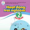 SGV Hoạt động trải nghiệm 2 - Cánh diều