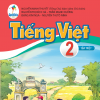 Tiếng Việt 2 tập 1 - Cánh diều