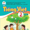 Tiếng Việt 2 tập 2 - Cánh diều