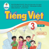 Tiếng Việt 3 tập 2 - Cánh diều