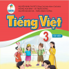 Tiếng Việt 3 tập 1 - Cánh diều