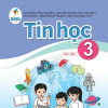 Tin học 3 - Cánh diều
