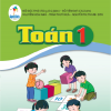 Toán lớp 1 - Cánh diều