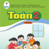 Toán 2 tập 1- Cánh diều