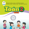 Toán 2 tập 2 - Cánh diều