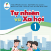 Tự nhiên và xã hội 1- Cánh diều