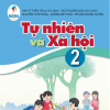 Tự nhiên và Xã hội 2 - Cánh diều