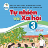 Tự nhiên và xã hội 3 - Cánh diều
