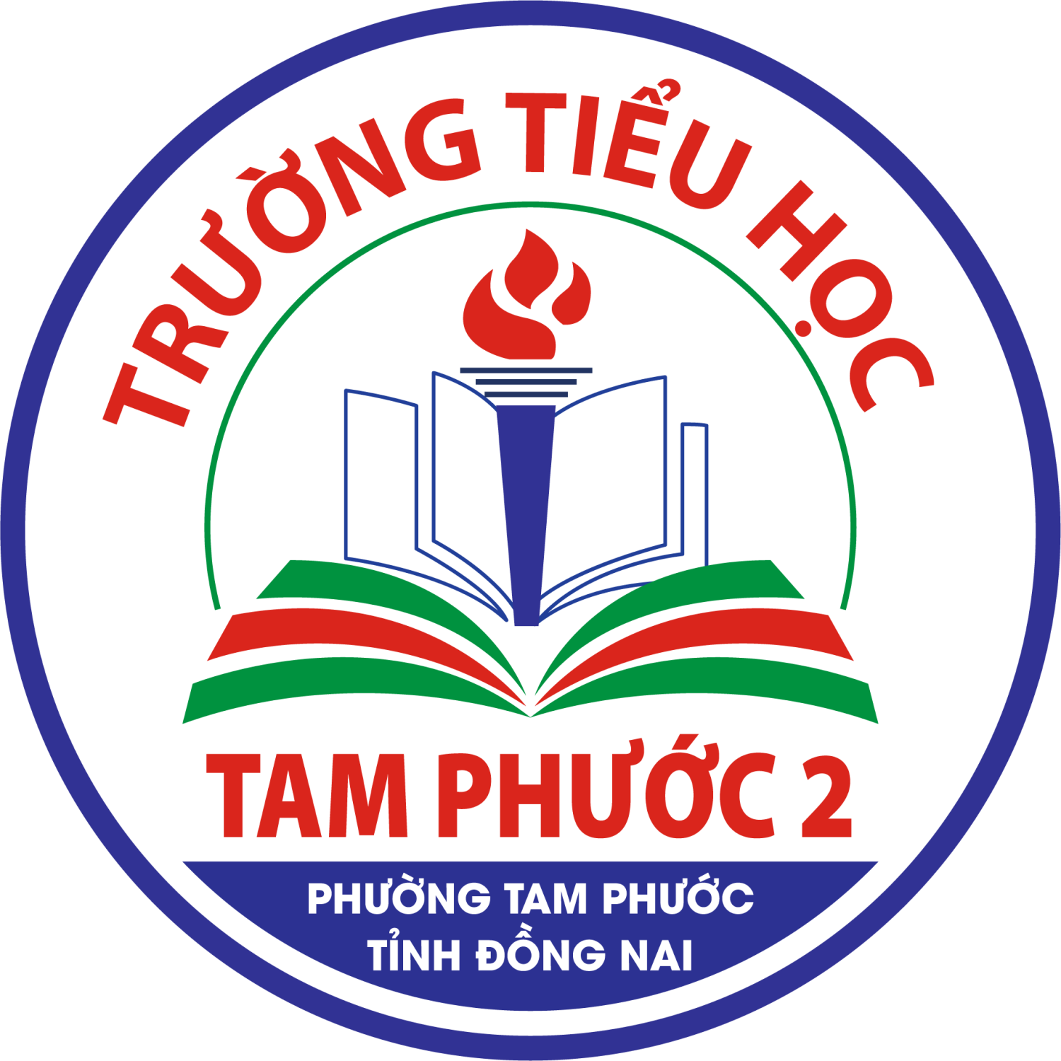Trường TH Tam Phước 2