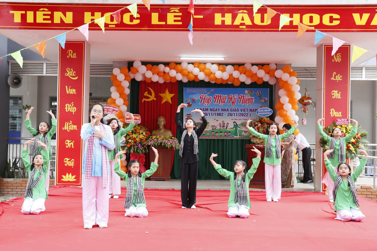 Khối 5 7 min