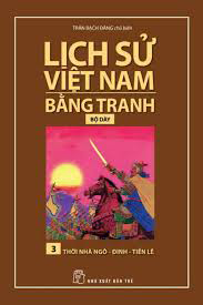 Sách truyện lịch sử