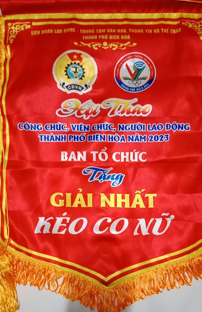 Giải kéo co new
