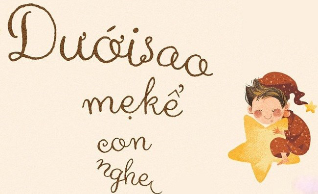 Sách về mẹ nhân ngày 8/3