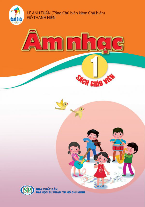 SGV Âm nhạc 1- Cánh diều